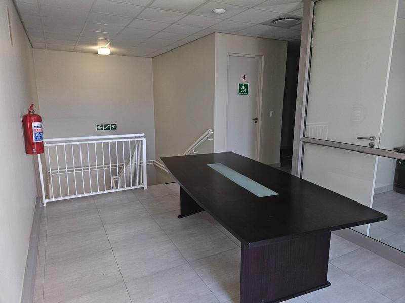 To Let commercial Property for Rent in Brackenfell Western Cape